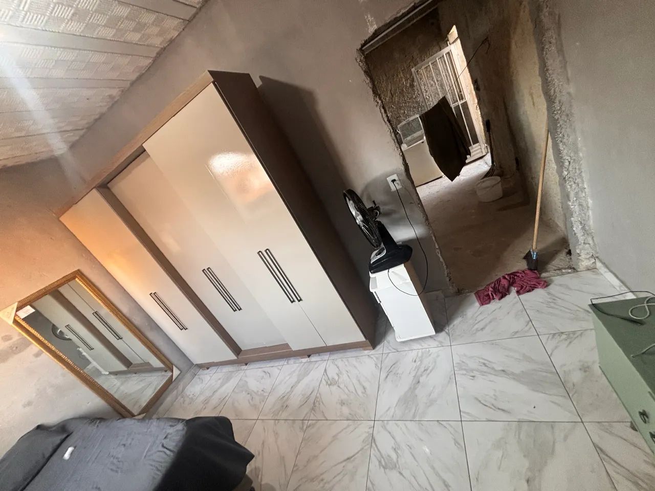 2 casas em nova sepetiba  - Foto 4
