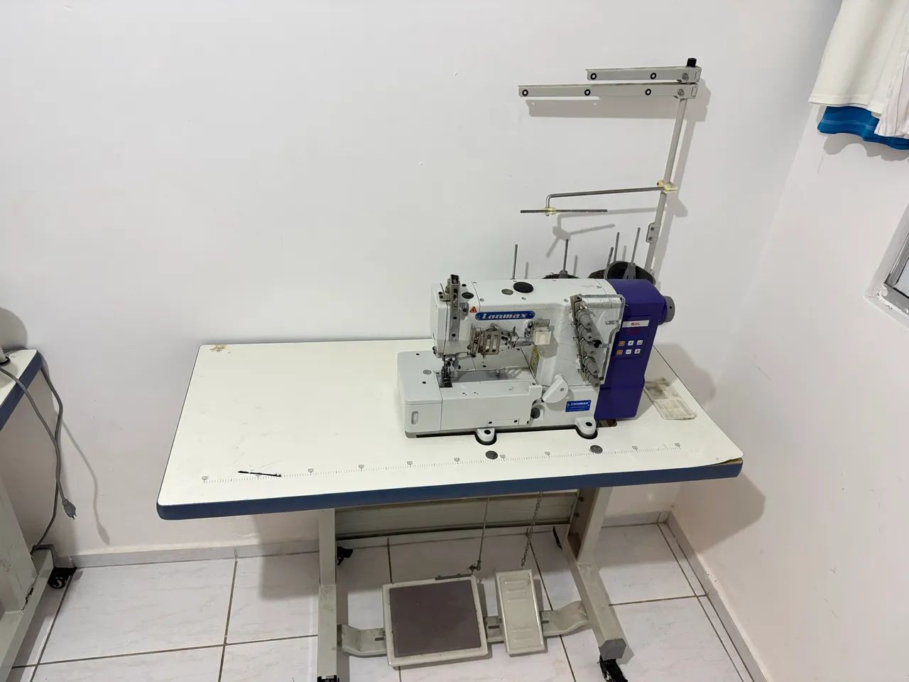 Máquina Industrial Galoneira - Foto 2