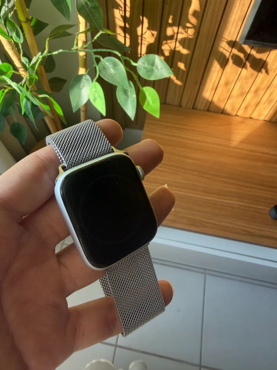 Apple Watch Series 4 mm44