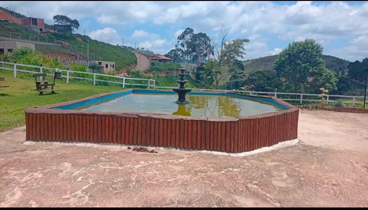Lote em chácara  - Foto 2