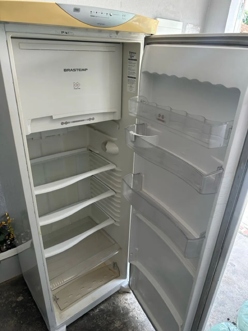 Geladeira - Foto 4