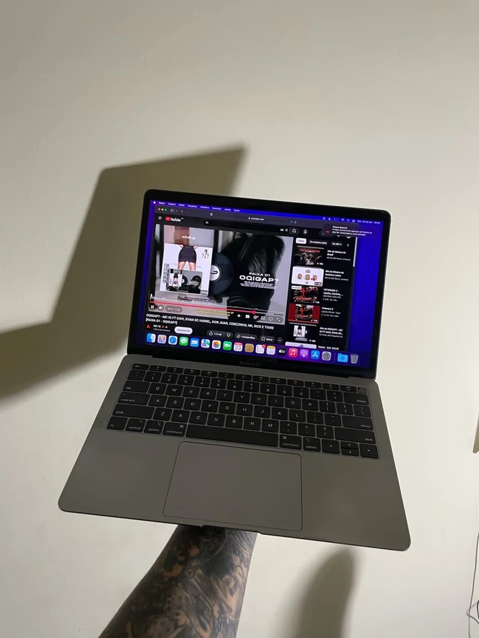 MacBook Air 2019 - Foto 3