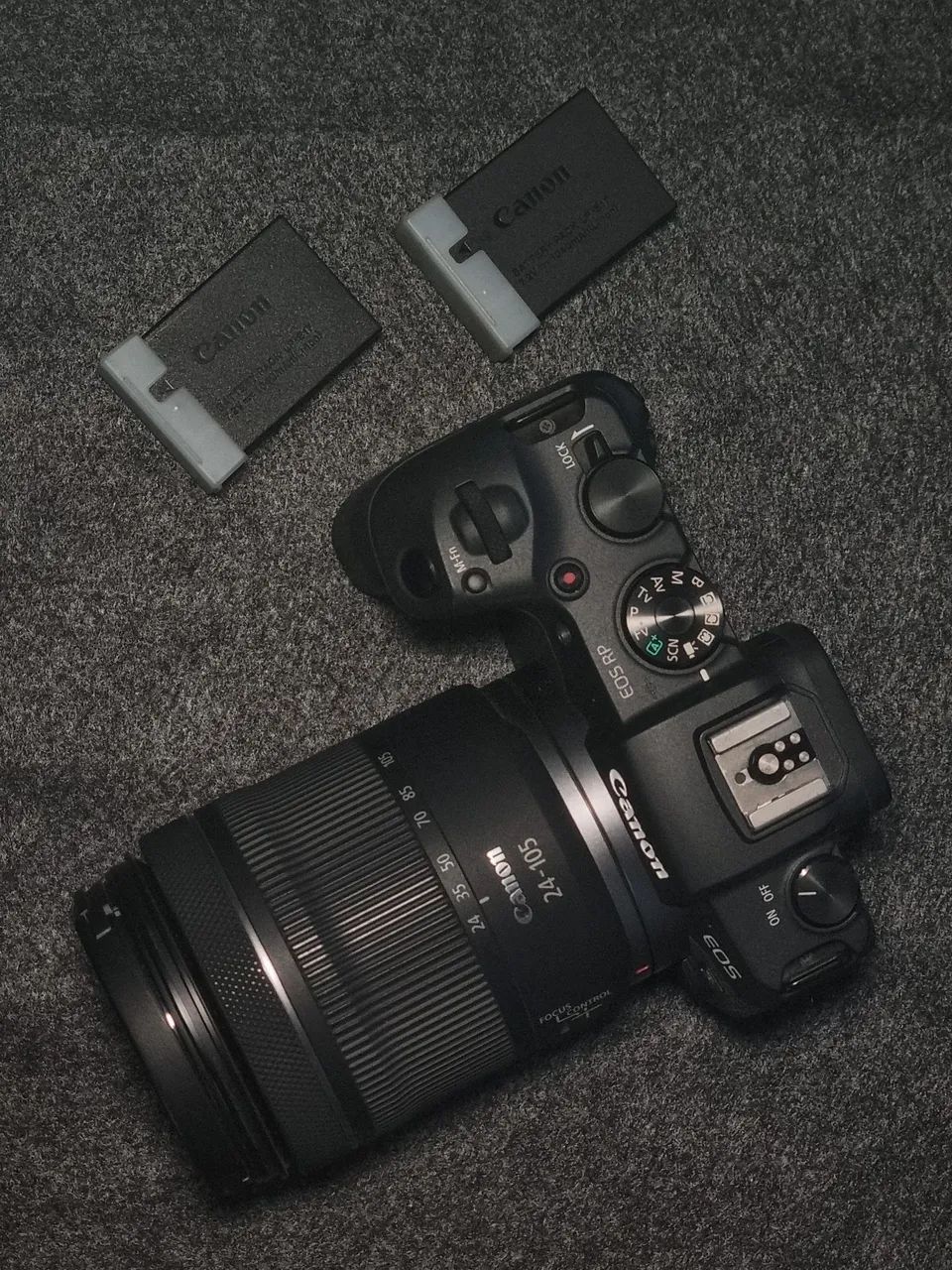 Canon RP