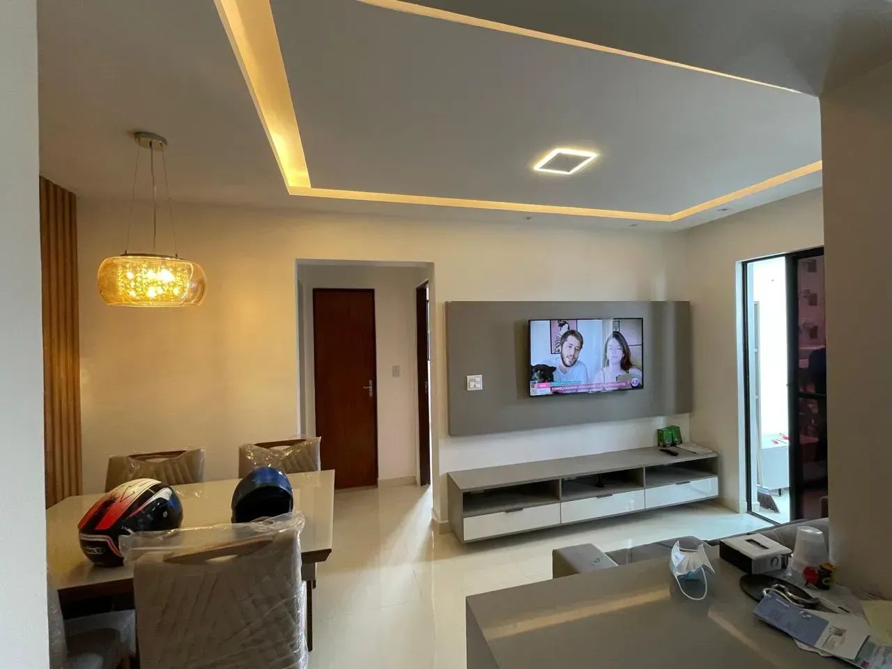 VENDO|  MILANO RESIDENCE | 2 QUARTOS | GENERAL ARTHUR CARVALHO
