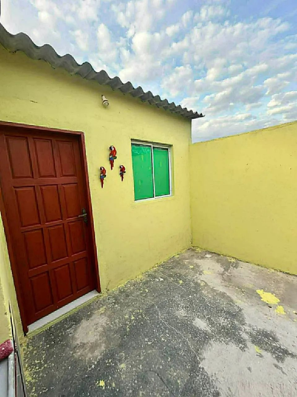 Kitnet em Araruama