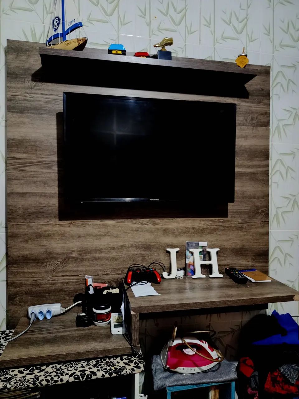 Painel tv452149566128138240