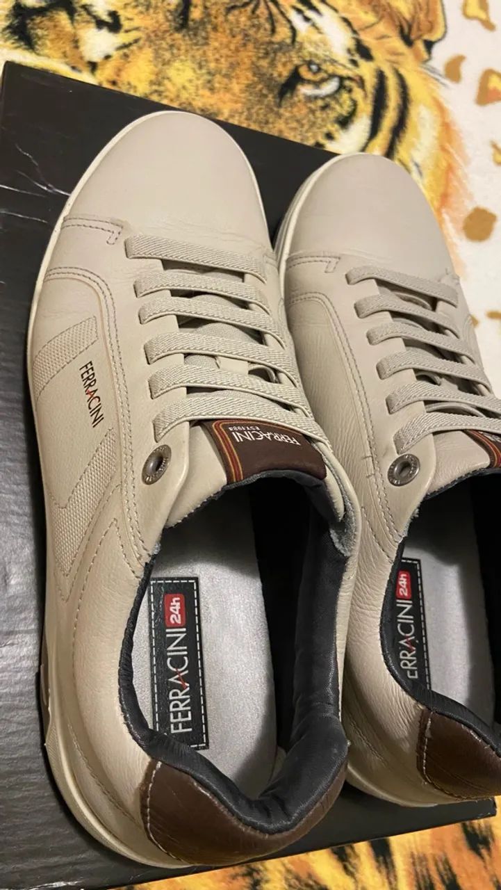 Tênis  - Foto 4