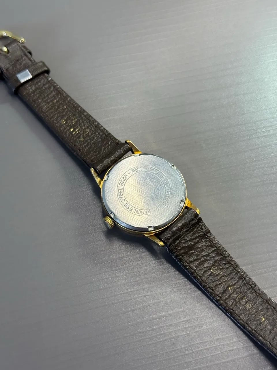 Relógio Merci Ancre 15 rubis - Foto 3