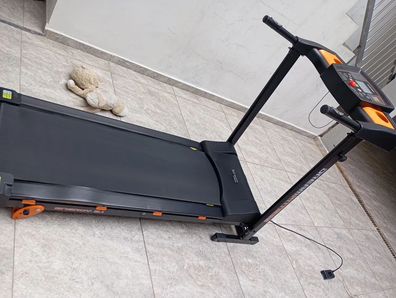Faça exercício em casa  - Foto 5