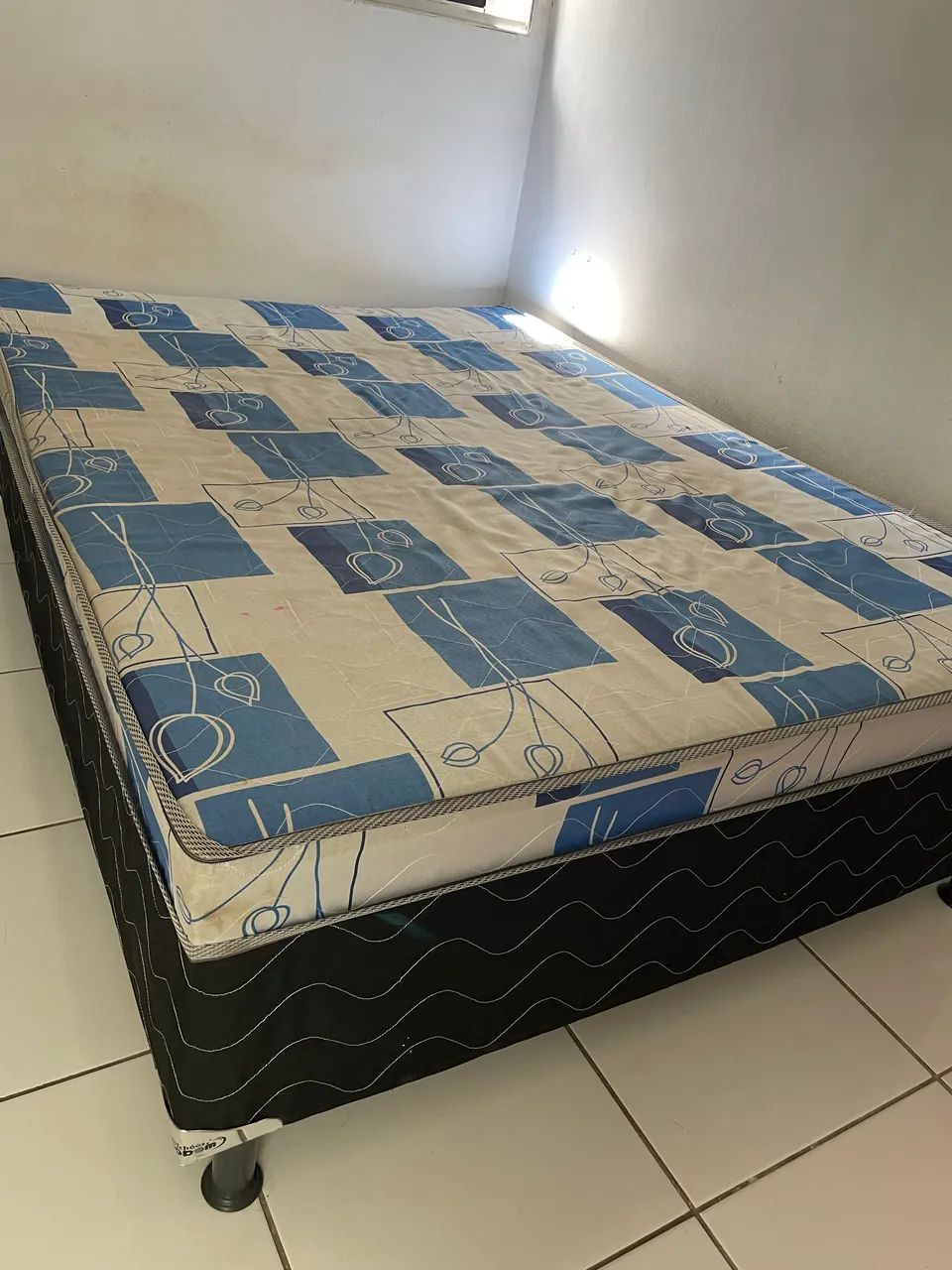 Cama casal  - Foto 2