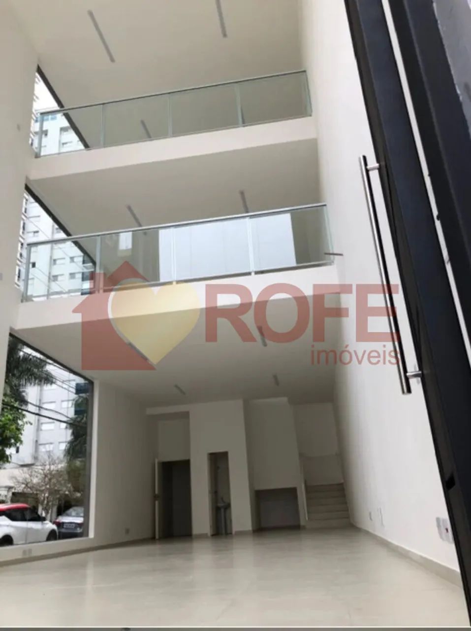 Prédio Comercial para Locação em Moema - Ótimo Ponto - Foto 5