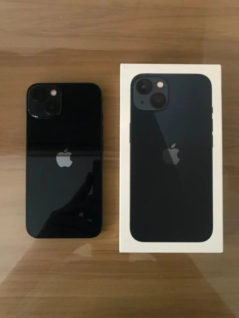 iPhone 13 (128GB - Conservado)