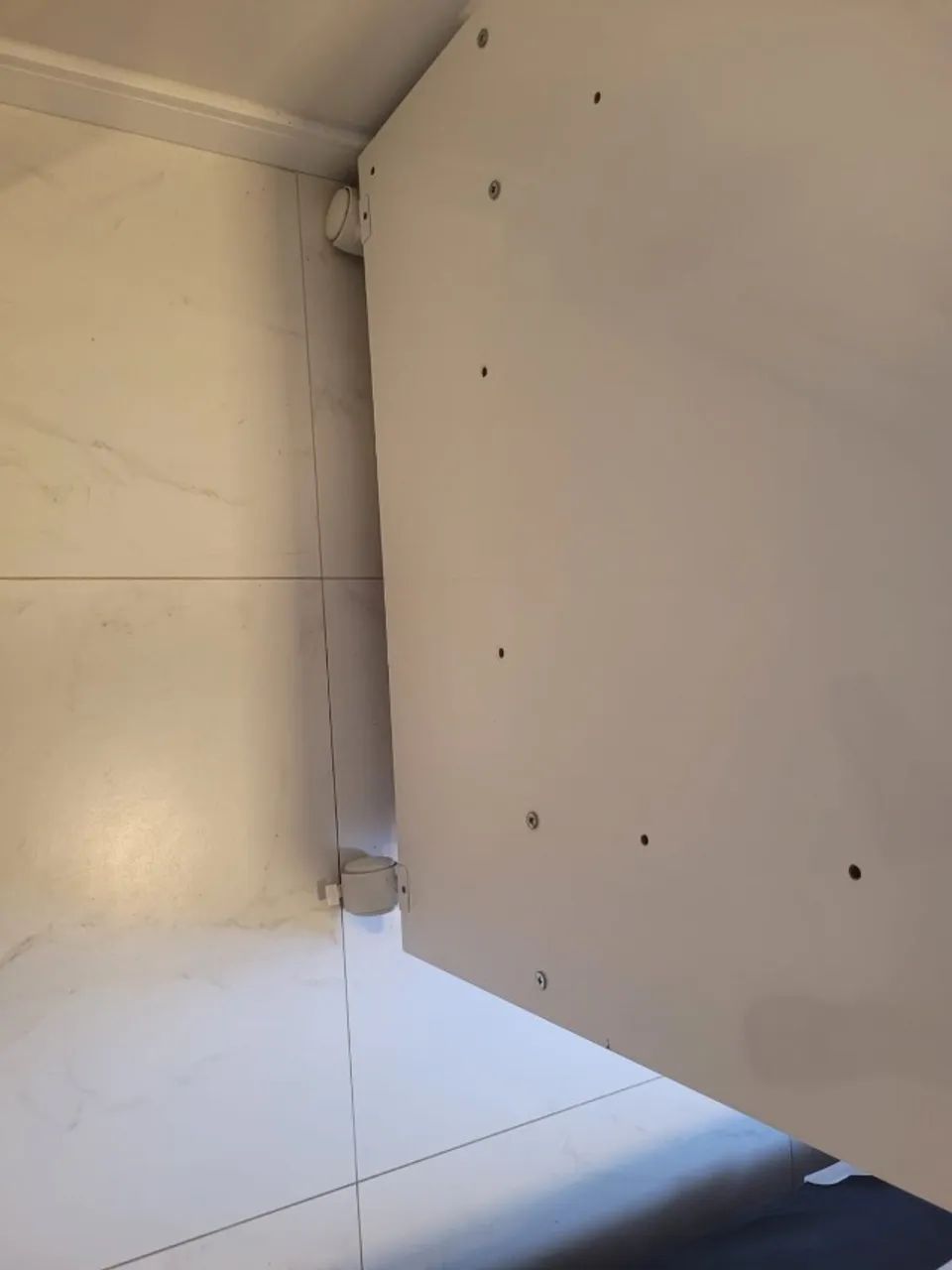 Berço 100% MDF - Foto 4