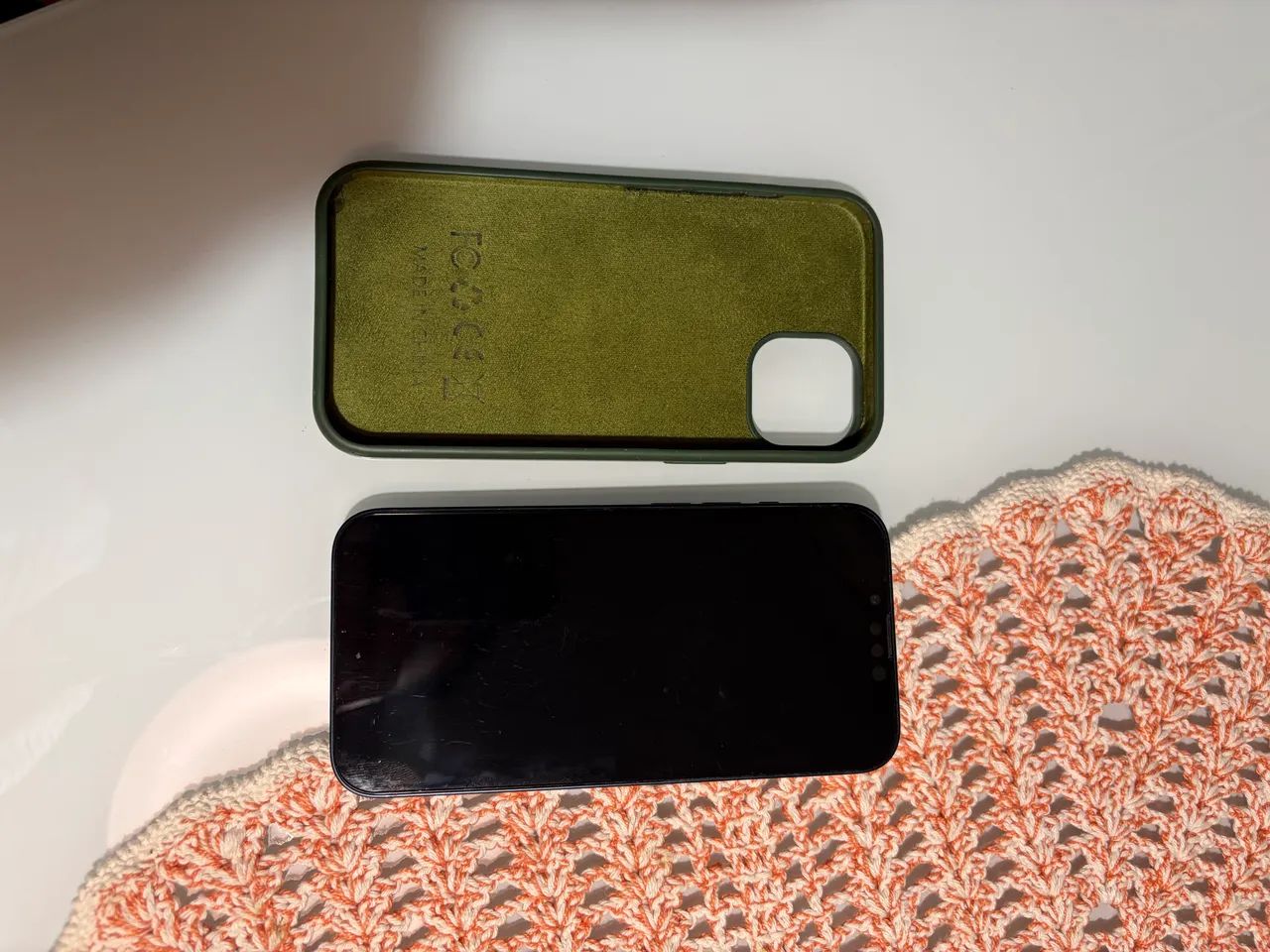 I phone 13 128 GB