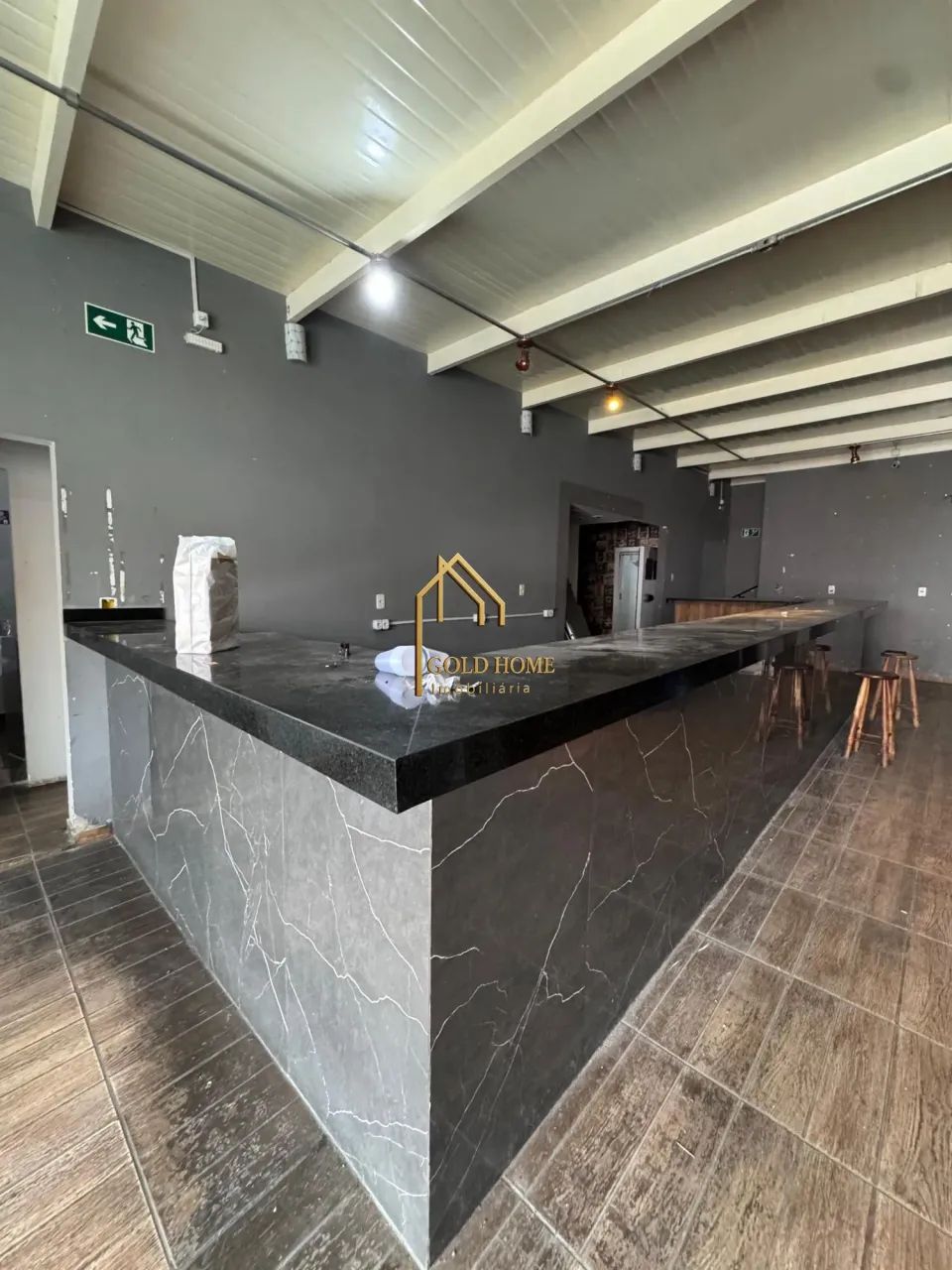 Galpão Comercial à Venda  Av. Miguel Sutil - R$ 2.200.000,00 - Foto 2