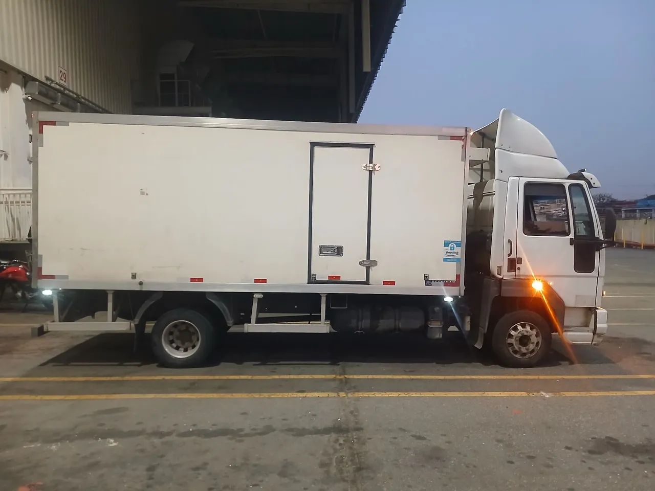 Ford cargo  - Foto 4