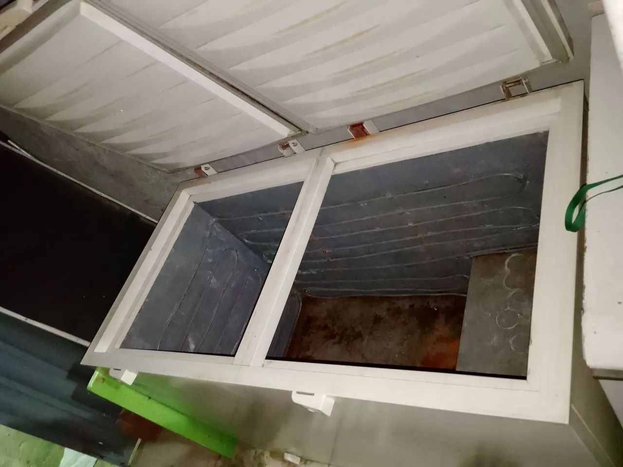 Freezer 