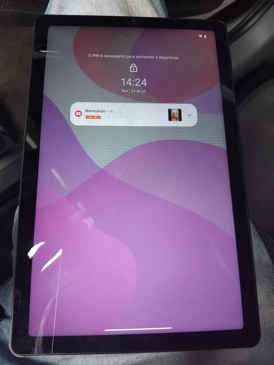 Tablet Lenovo Tab M9 
