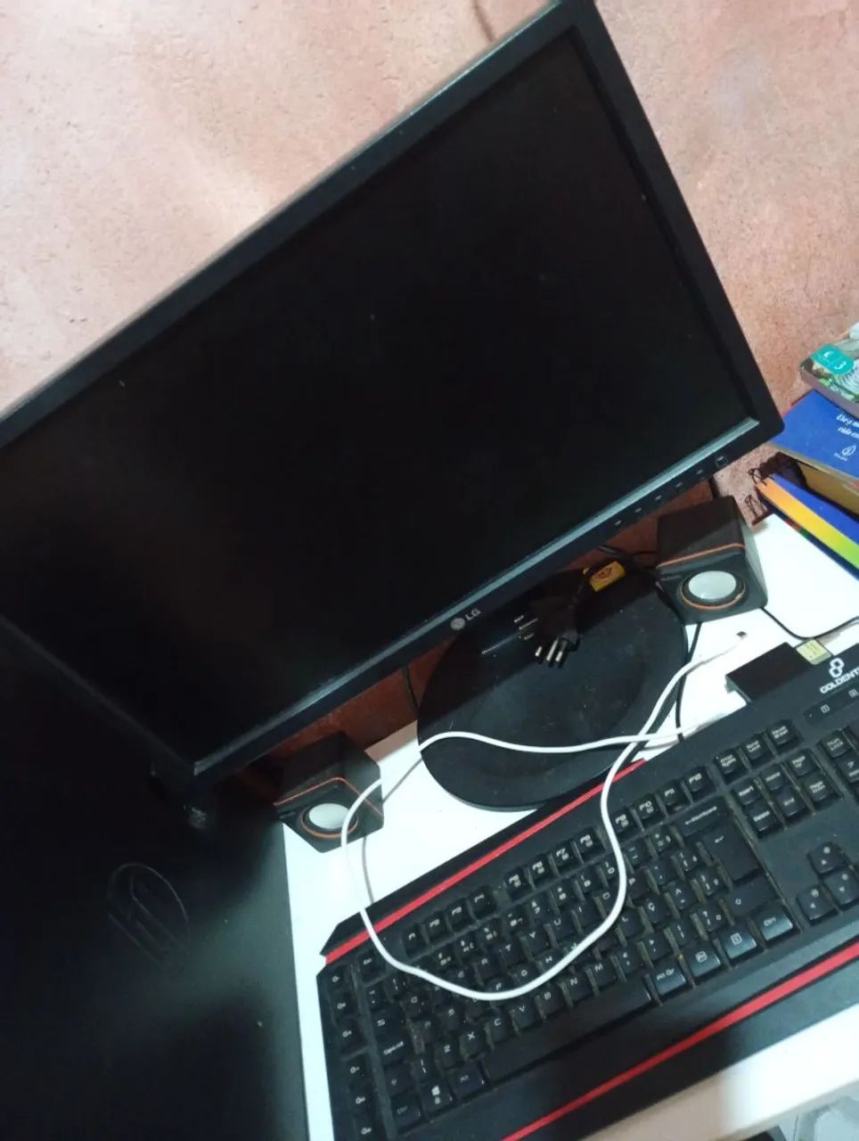 Pc completo i5 terceira geração  - Foto 3