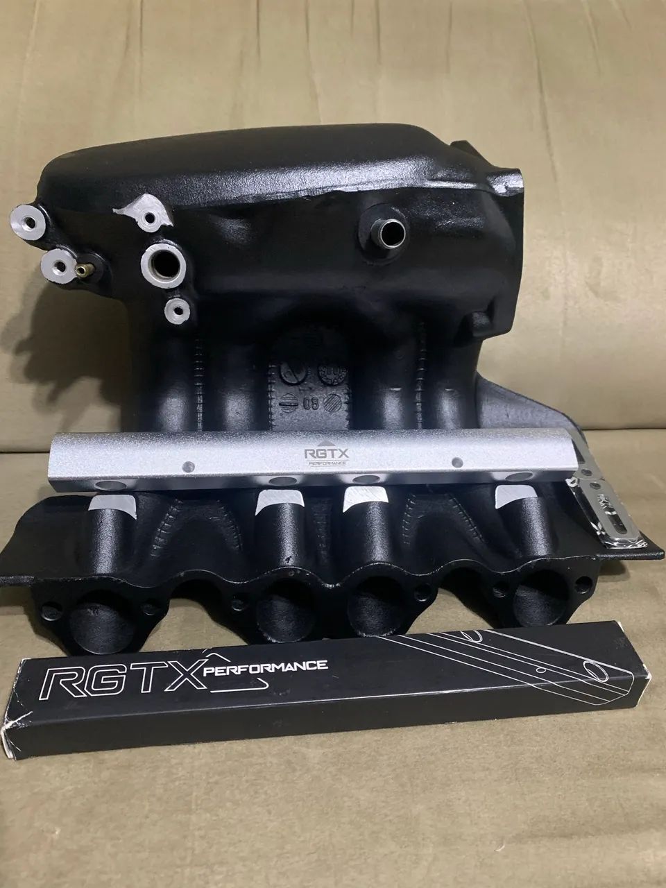 Coletor ap mi 1.6/1.8/2.0 - Foto 2