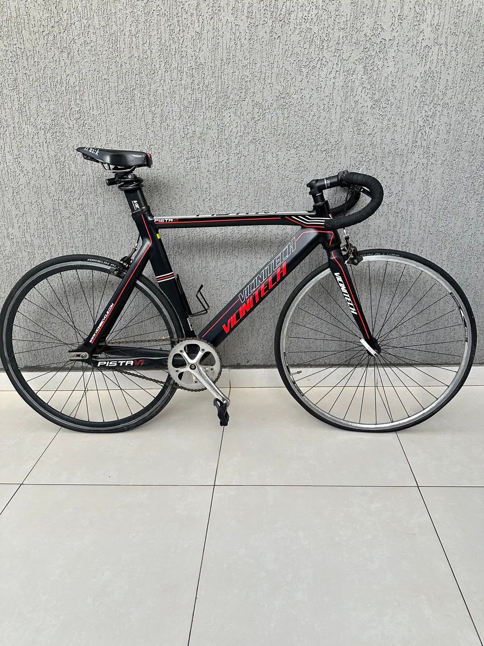 Bike speed fixa 