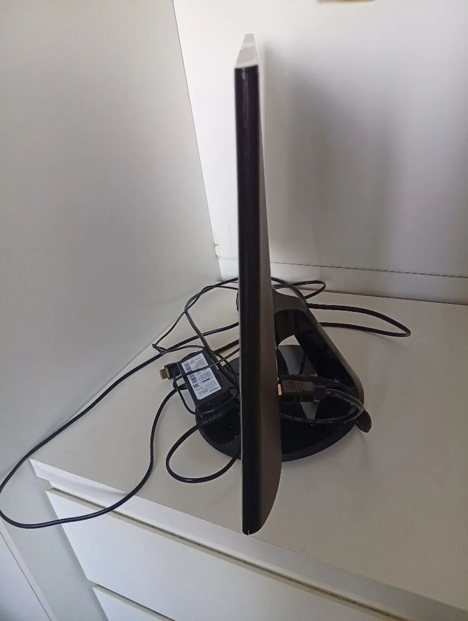 Monitor HDMI Samsung 22" - Foto 3