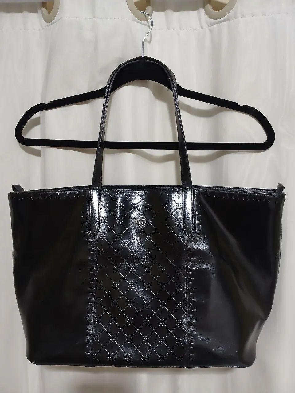 Bolsa Capodarte grande - Foto 4
