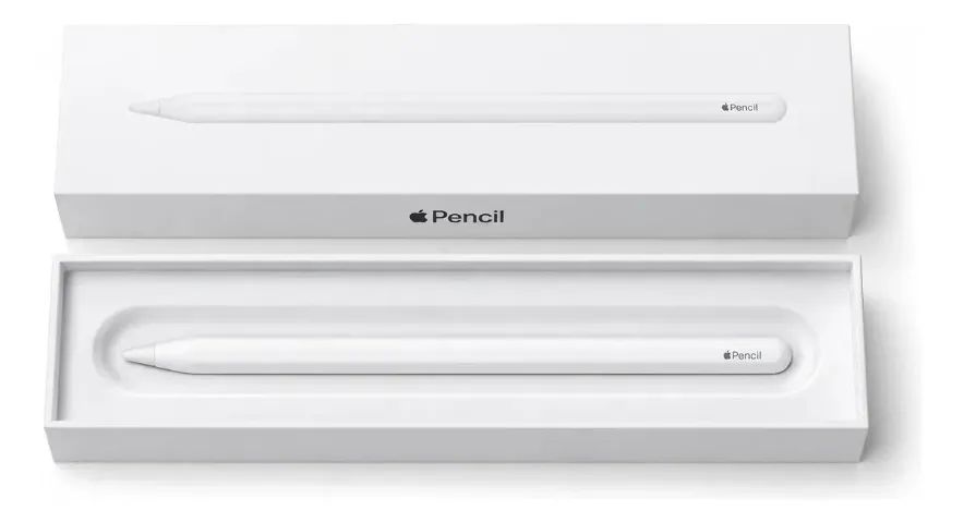 Apple Pencil 2a Geração Caneta original - Foto 5
