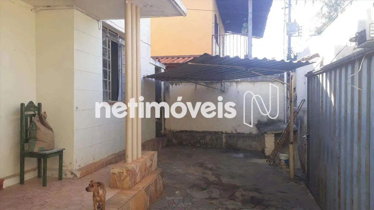 Venda Casa Aparecida Belo Horizonte - Foto 4