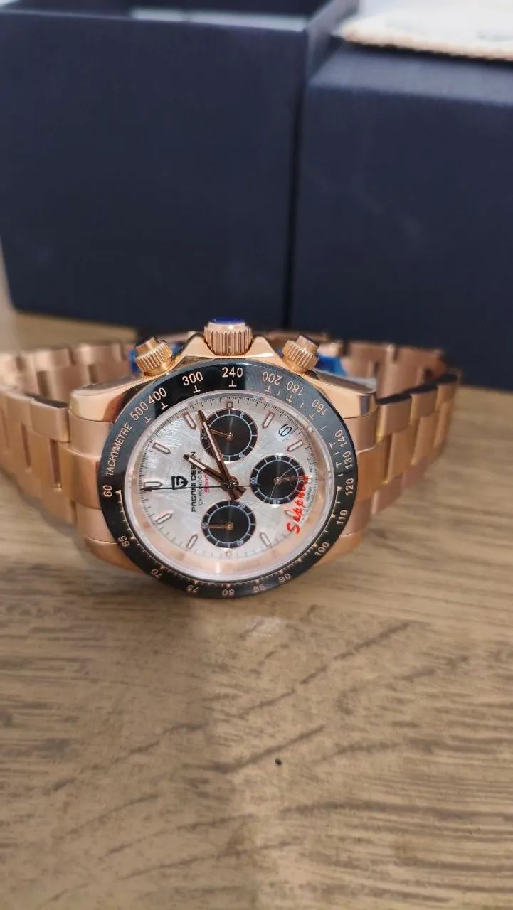 Pagani design pd1644 rose - Foto 4