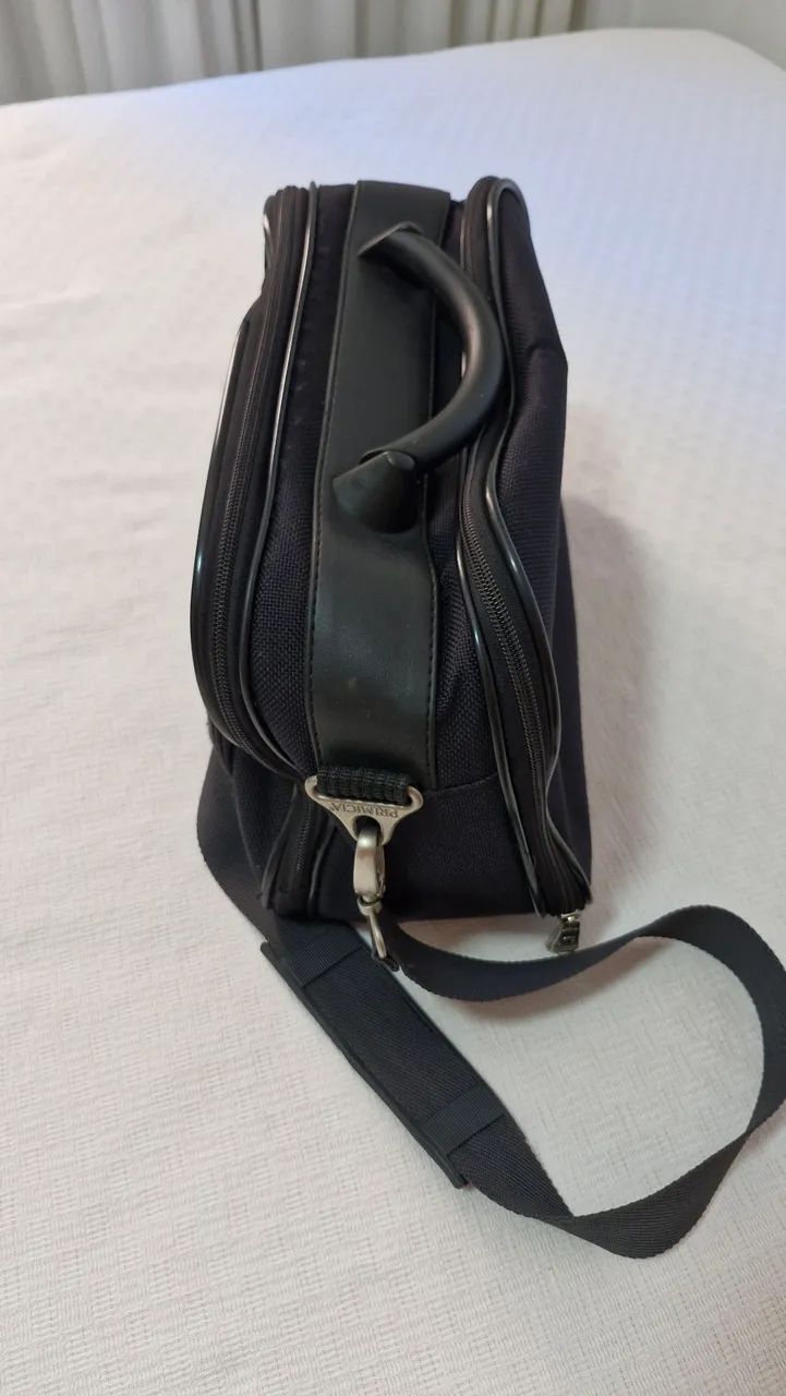 BOLSA COM ALÇA  - Foto 2