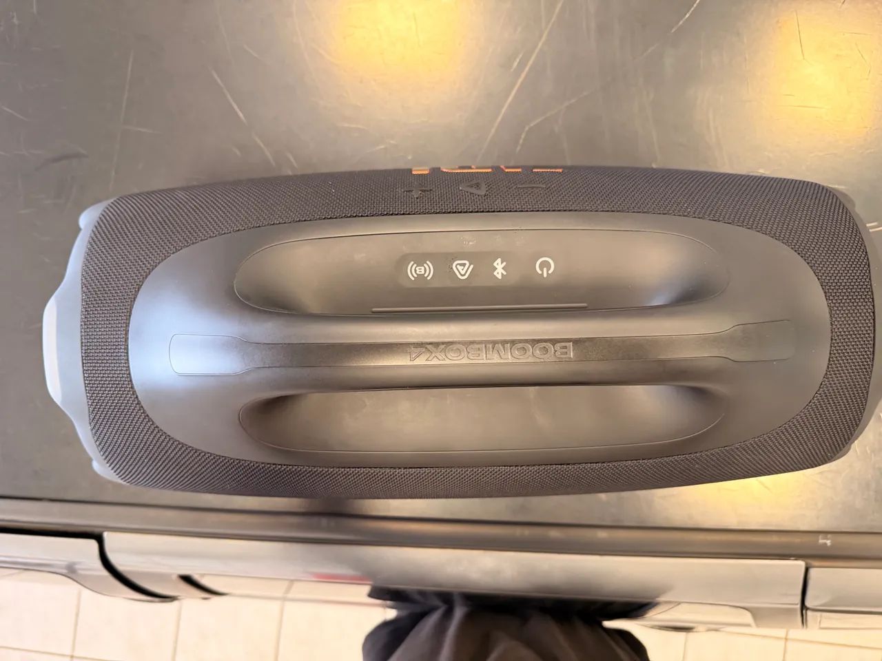 Boom box4 - Foto 4