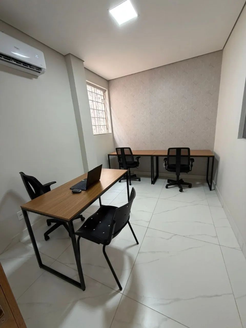 Sala Mobiliada R$ 1300,000 - Foto 5
