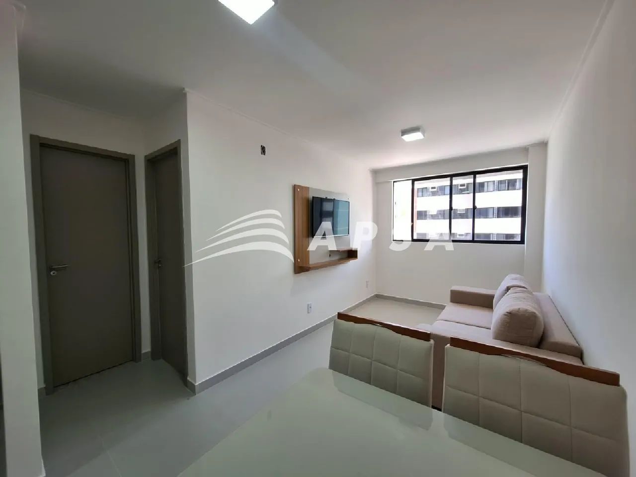 EDIFÍCIO LOUNGE RESIDENCE. IDEAL PARA QUEM BUSCA CONFORTO, PRATICIDADE E QUALIDADE DE VIDA - Foto 4