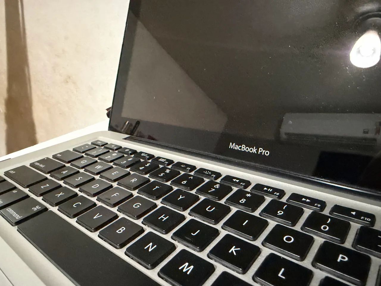 MacBook Pro 13 2 TB HD 16 Ram - Notebooks - Jardim Tropical