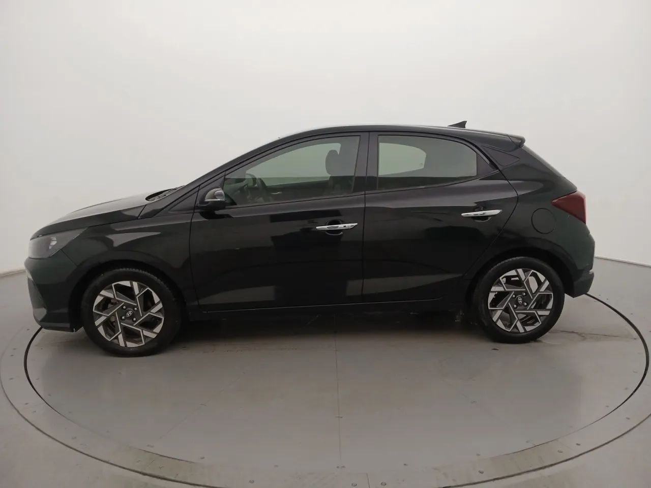 Hyundai HB20 Plat. Safety 1.0 TB Flex 12V Aut., foto 2 de 17