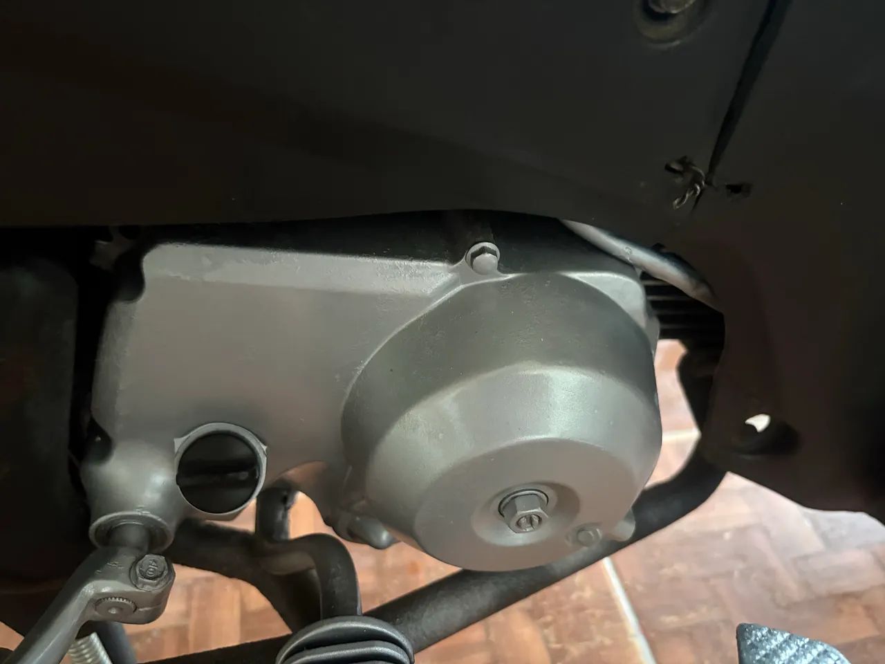 TRAXX 50cc  - Foto 5