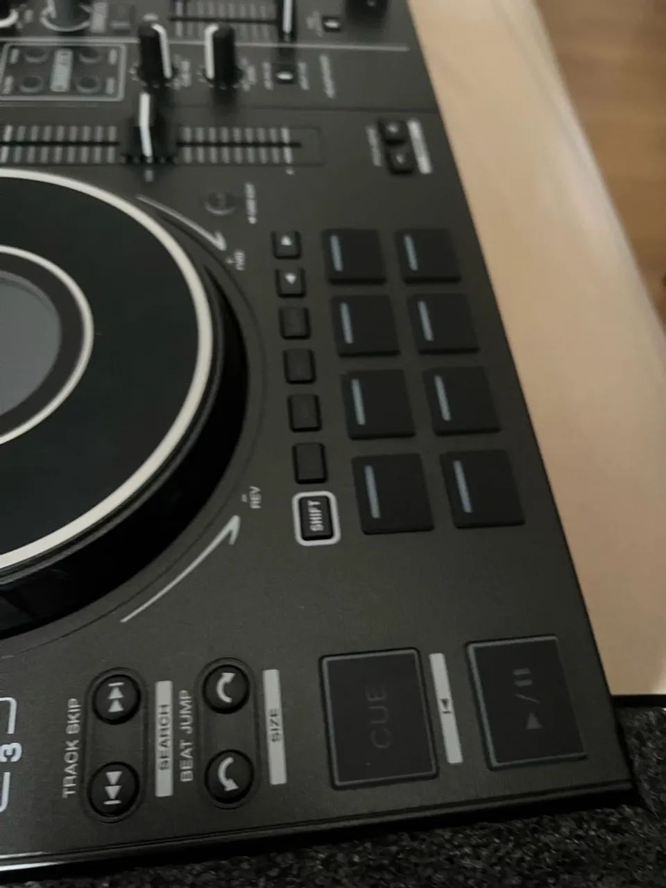 Denon SC Live 4  - Foto 5