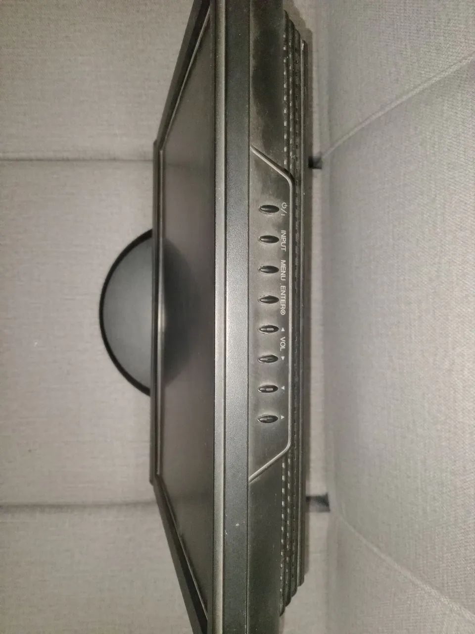 VENDO MONITOR 17 POLEGADAS LG - Foto 2