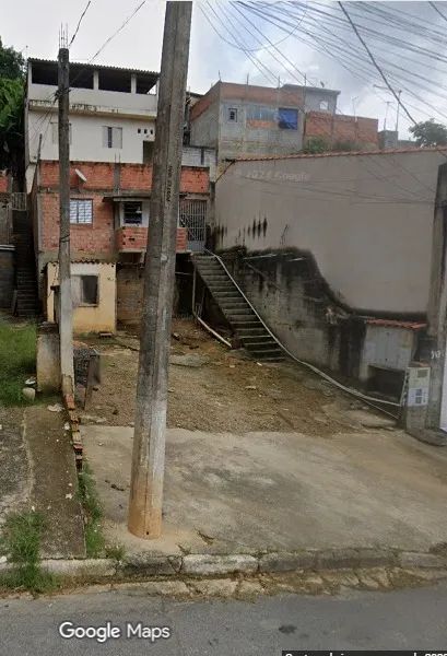 Foto - Caieiras - Serpa