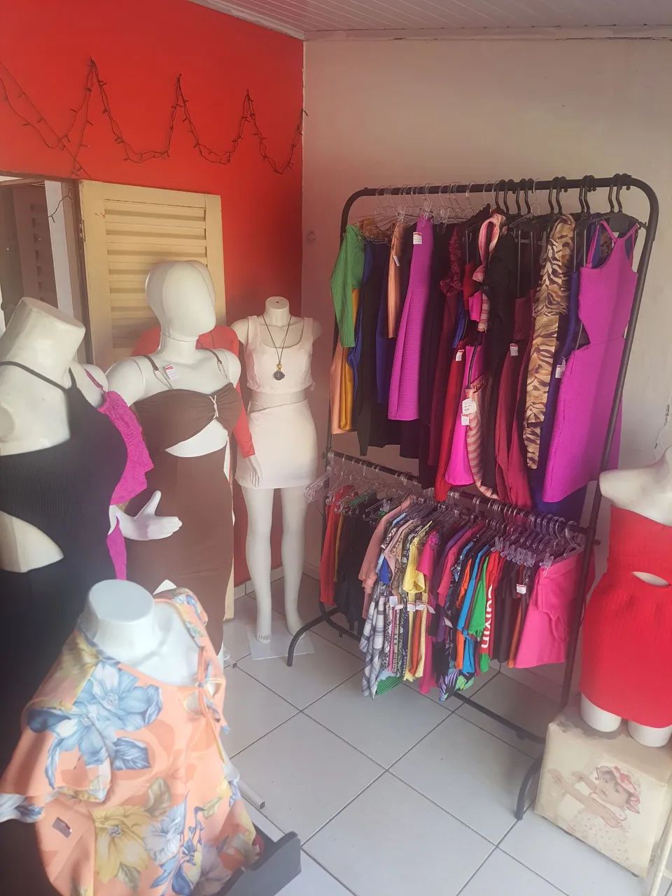 Vendo salão de beleza completo. - Foto 5