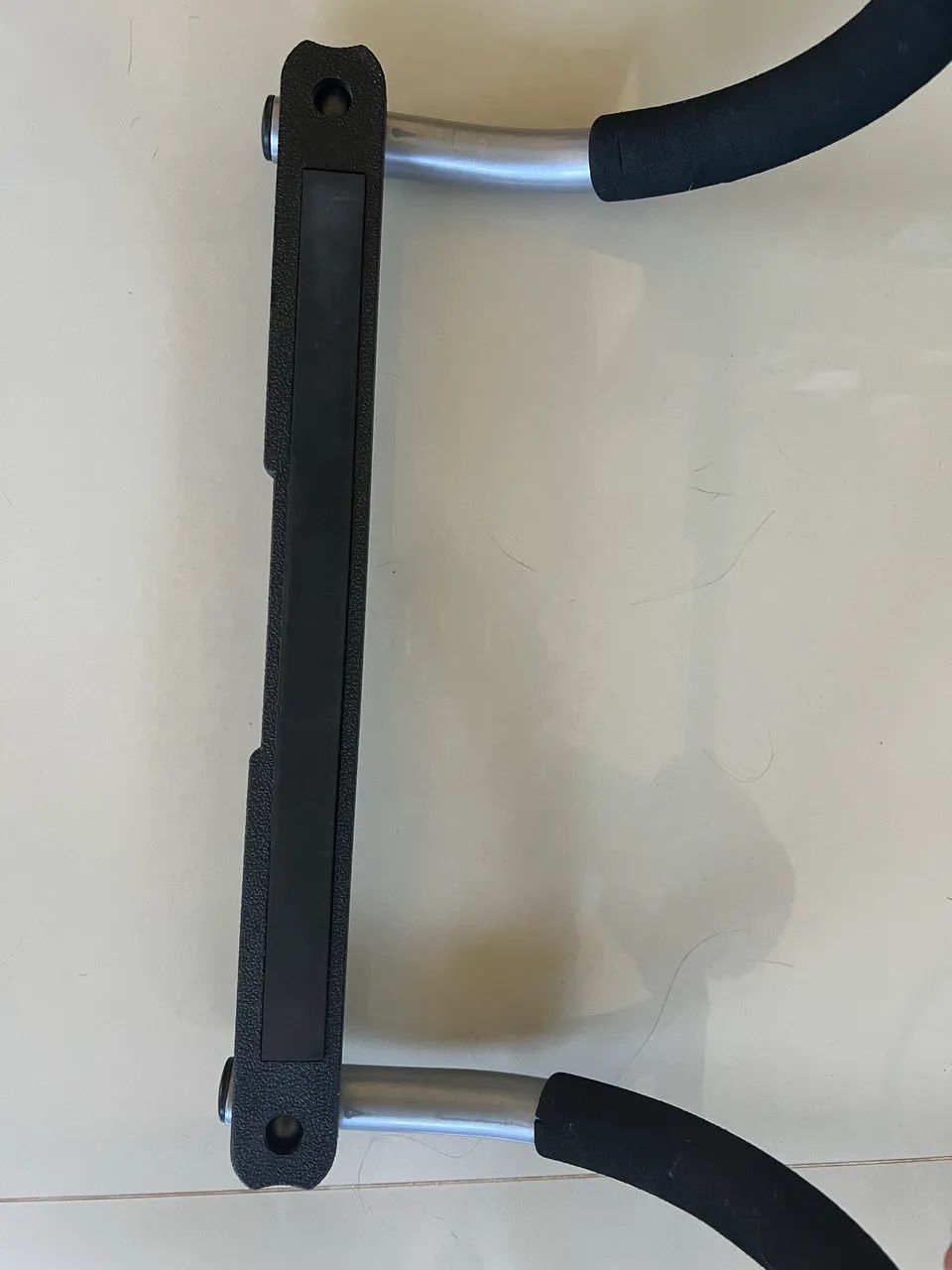 Aparelho de barra fixa para porta - Foto 3