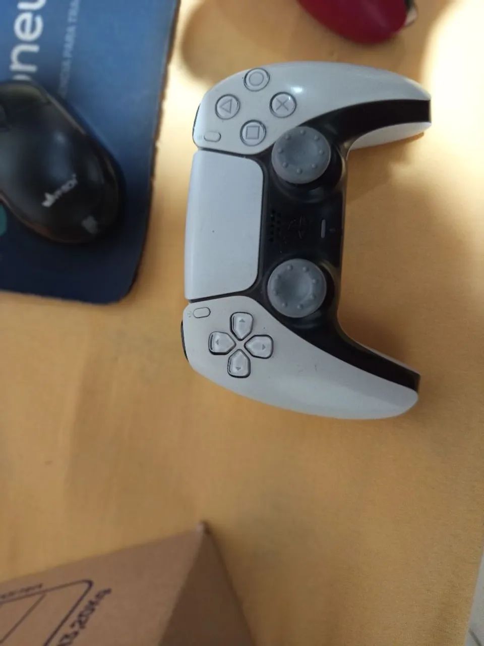 PS5- Conservado ( com leitor de disco ) - Foto 4
