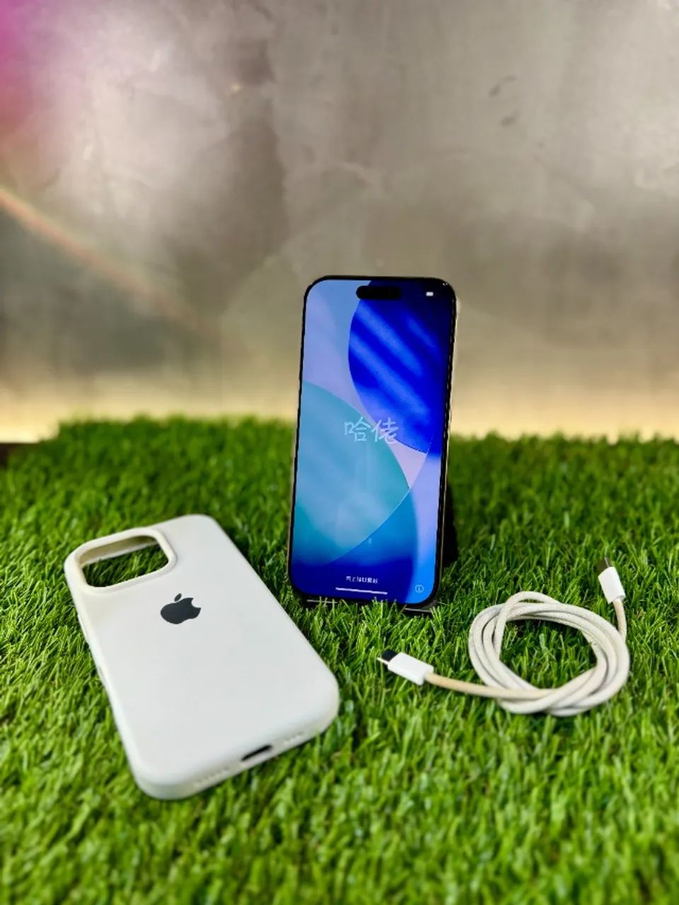 IPHONE 16 PRO - 256GB Desert Titanium  - Foto 5