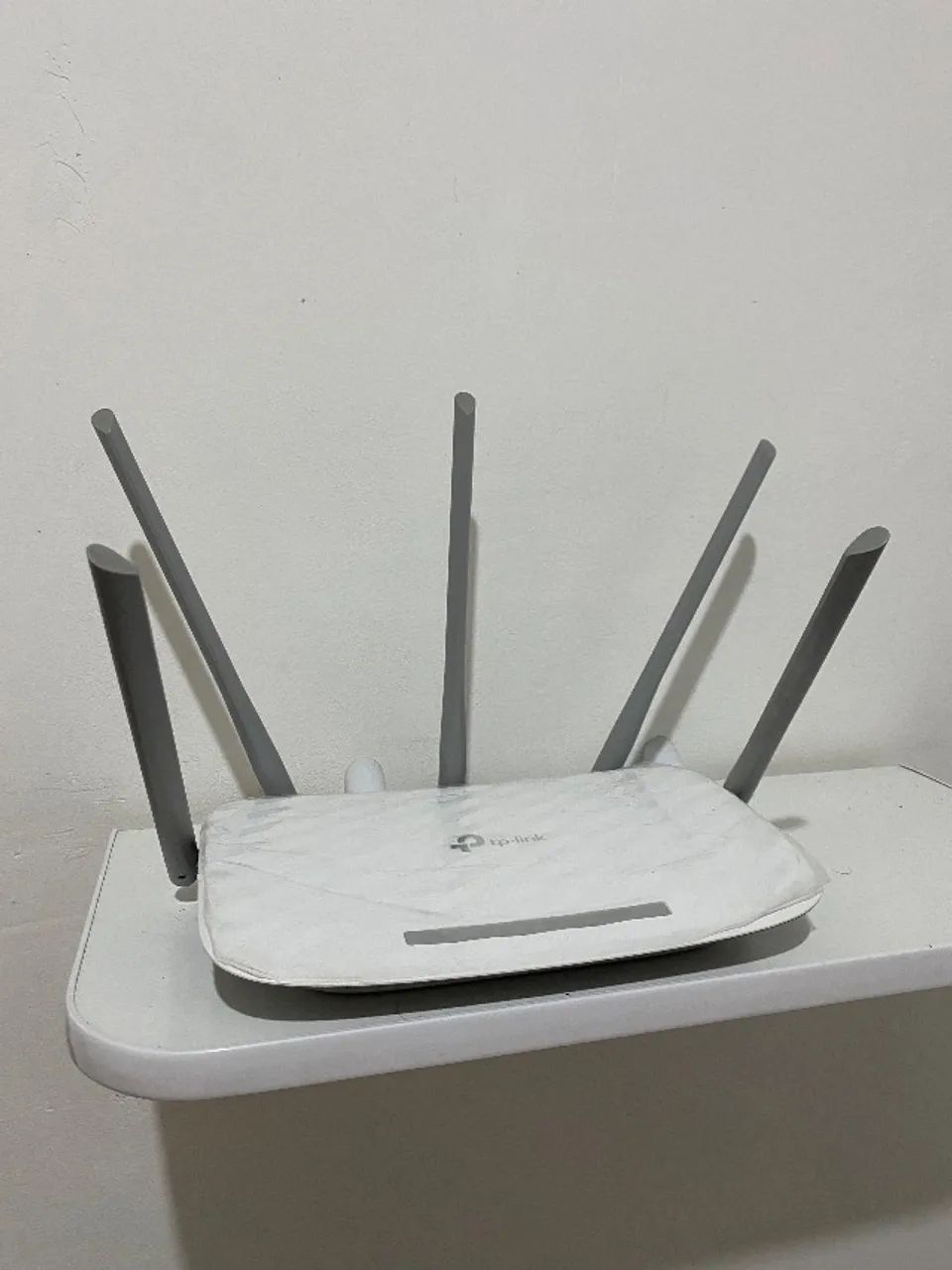 Roteador Tp-link AC 1350 - Archer C60 - Foto 3