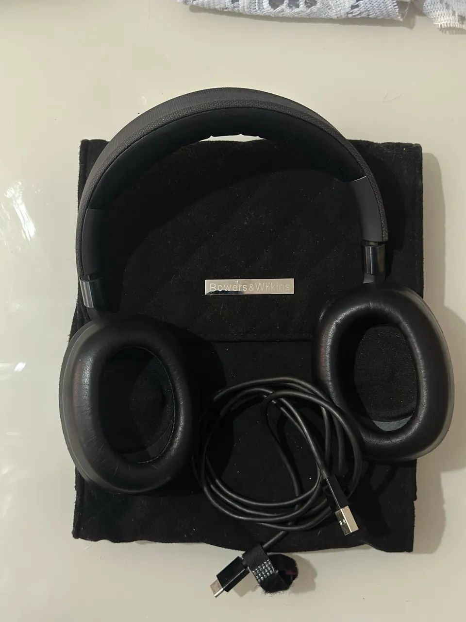 Bowers & Wilkins PX (6)  - Foto 3