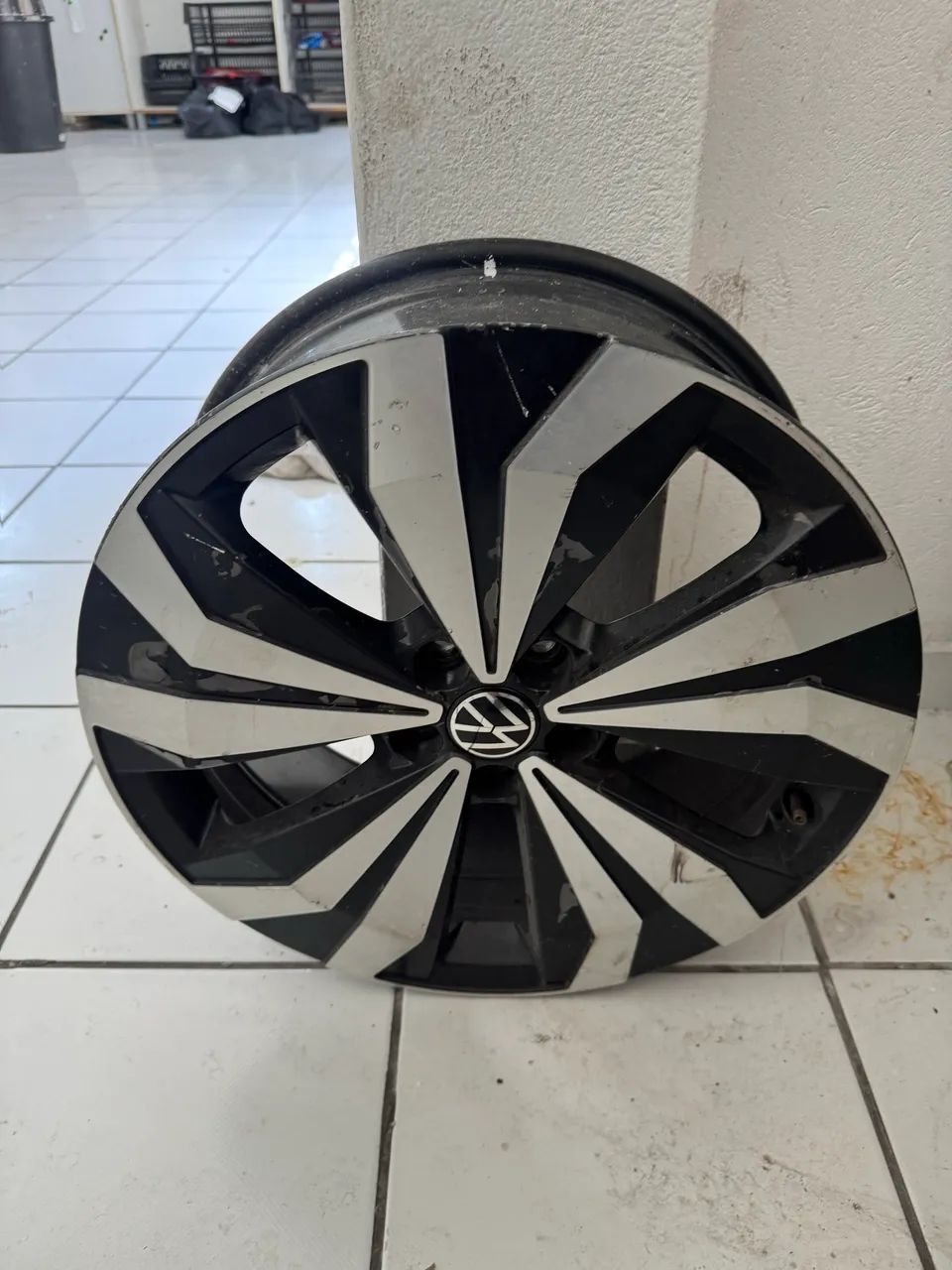 RODAS ARO 17 T-CROSS - Foto 5