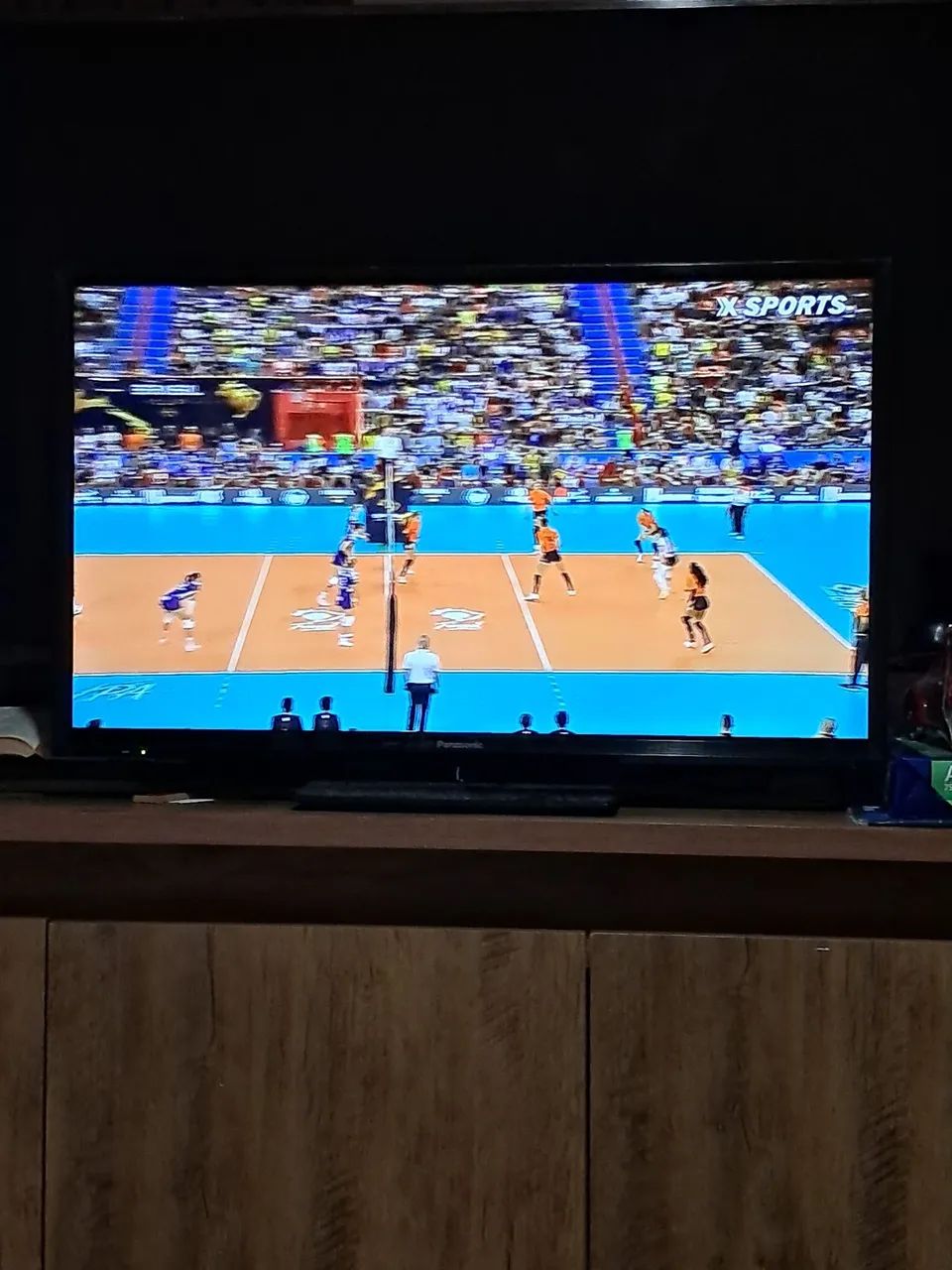 Tv samsung 32 polegada 
