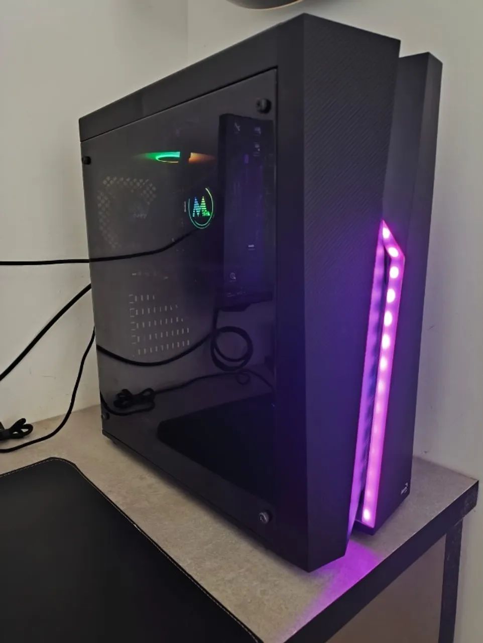 Computador Gamer - Foto 2