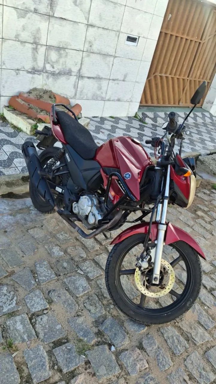 FAZER 150cc 2014 - Foto 2